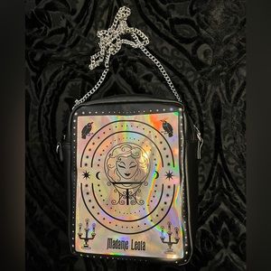 Disney Madame Leota Haunted mansion purse